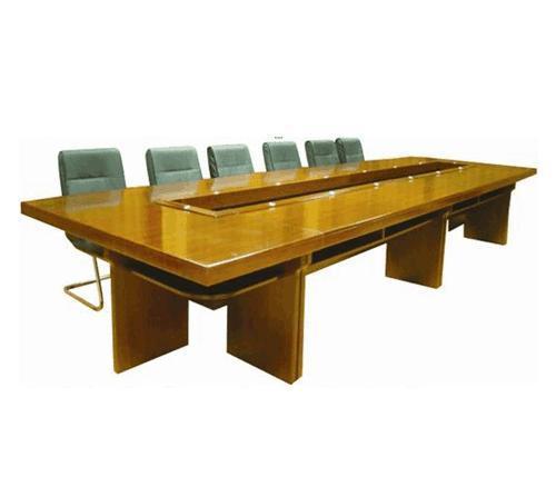 Các loại bàn họp văn phòng đang thịnh hành