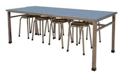 Bàn ăn công nghiệp Xuân Hòa