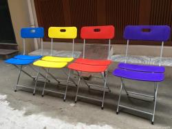 Báo giá 4 mẫu ghế gấp giá rẻ Xuân Hòa bán chạy nhất nửa đầu năm 2019