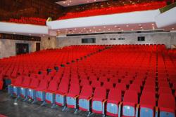 Bảo quản ghế hội nghị Xuân Hòa đúng cách, bền lâu