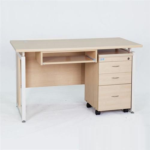 Bàn làm việc văn phòng ấn tượng làm chao đảo thị trường nội thất