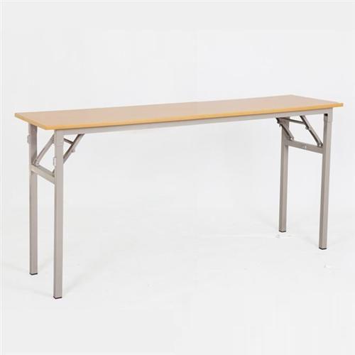 Bàn làm việc chân sắt Xuân Hòa - xu hướng văn phòng hiện đại