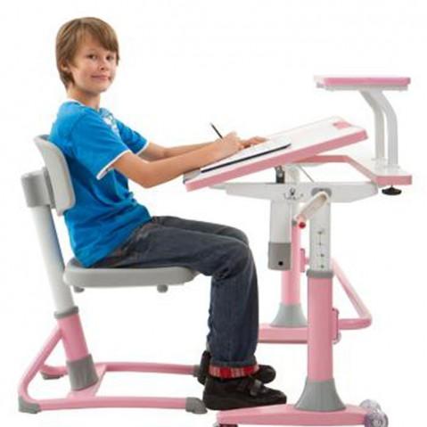 Bảo quản bàn ghế học sinh gia đình Xuân Hòa