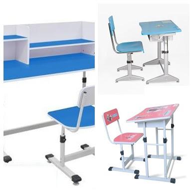 Mua bàn ghế học sinh giá rẻ Xuân Hòa ngay tại nhà