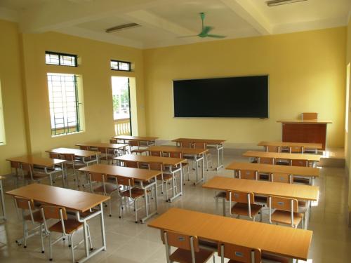 Mẹo mua bàn ghế học sinh sinh viên giá tốt