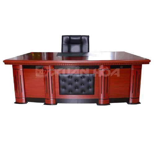 Bàn làm việc Xuân Hòa cao cấp
