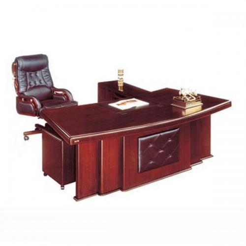 Mua bàn làm việc giám đốc Xuân Hòa chất lượng