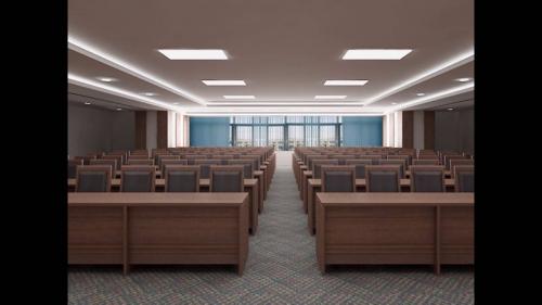 Bàn hội trường Xuân Hòa có ưu điểm gì?