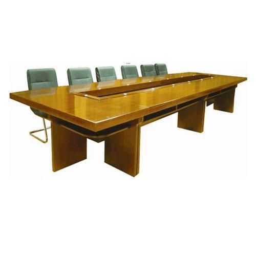 Chọn mua bàn họp văn phòng chất lượng cho 10 -12 người