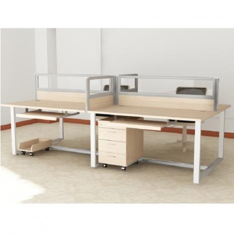 Bàn làm việc chân sắt Xuân Hòa ở đâu tốt nhất?