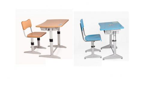 Top bàn ghế học sinh Xuân Hòa đáng dùng nhất hiện nay