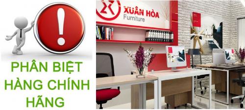 Nhận biết nội thất Xuân Hòa