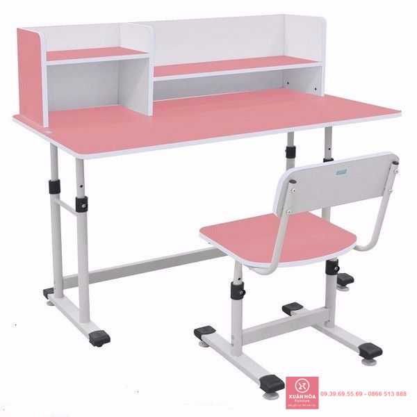 b&agrave;n ghế học sinh xu&acirc;n h&ograve;a 