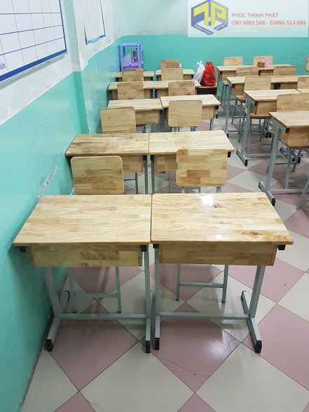b&agrave;n ghế học sinh xu&acirc;n h&ograve;a