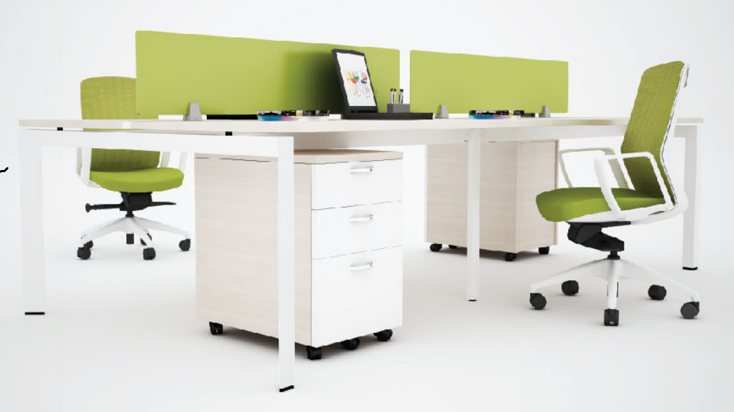 b&agrave;n l&agrave;m việc so tủ di động