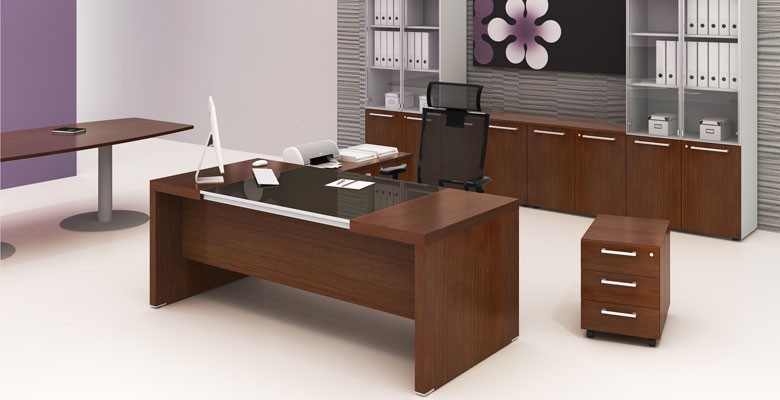 bàn làm việc giám đốc