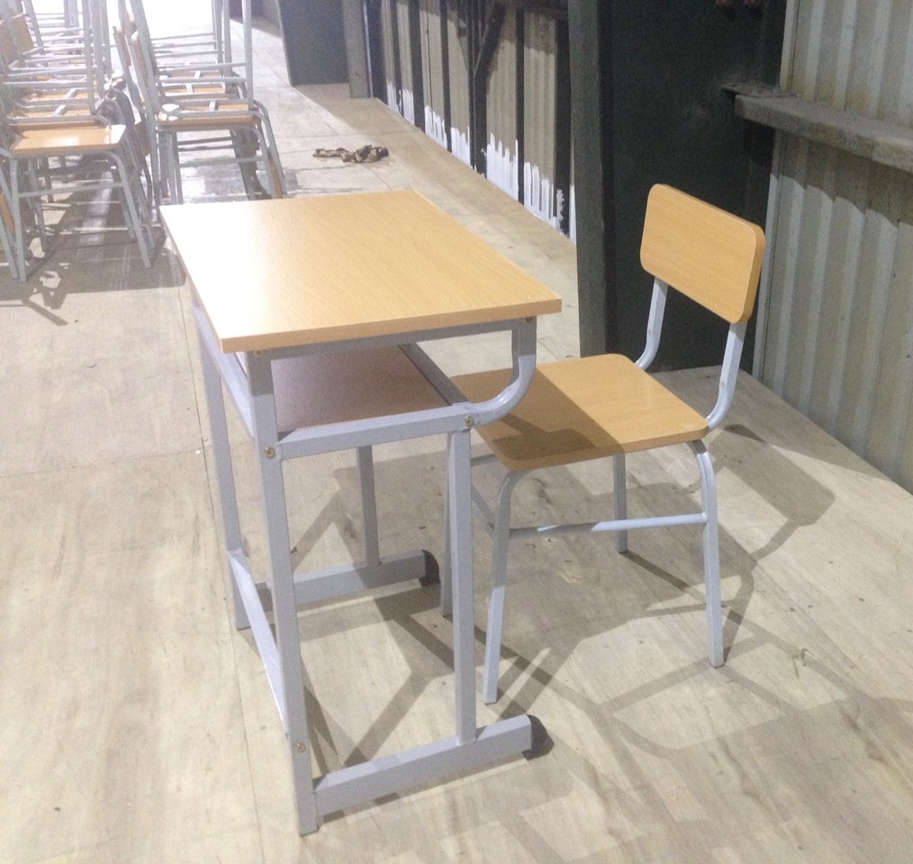 Bộ bàn ghế đơn BHS64P