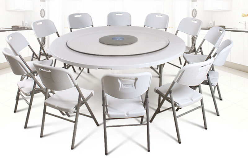 Các sản phẩm bàn ghế nhà hàng của nội thất Xuân Hòa được thiết kế với nhiều kích thước khác nhau, phù hợp với nhiều không gian từ rộng rãi như khách sạn tiệc cưới cho đến diện tích khiêm tốn như các quán ăn bình dân. Với ưu điểm ấy, bạn có thể dễ dàng bố trí, sắp đặt hay di chuyển bàn ghế nột cách dễ dàng cũng như cất gọn ngăn nắp nếu cần vệ sinh cửa hàng hay lưu trữ vật dụng.