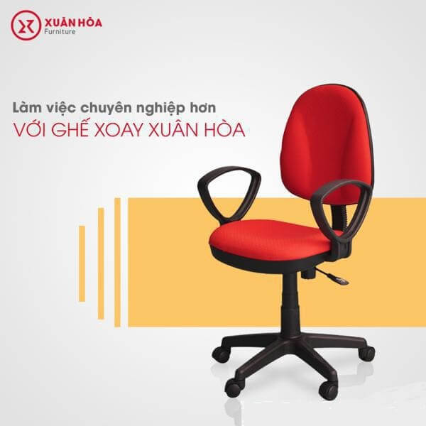 Bộ đôi bàn ghế làm việc tại nhà Xuân Hòa hoàn hảo cho mùa dịch Covid-19