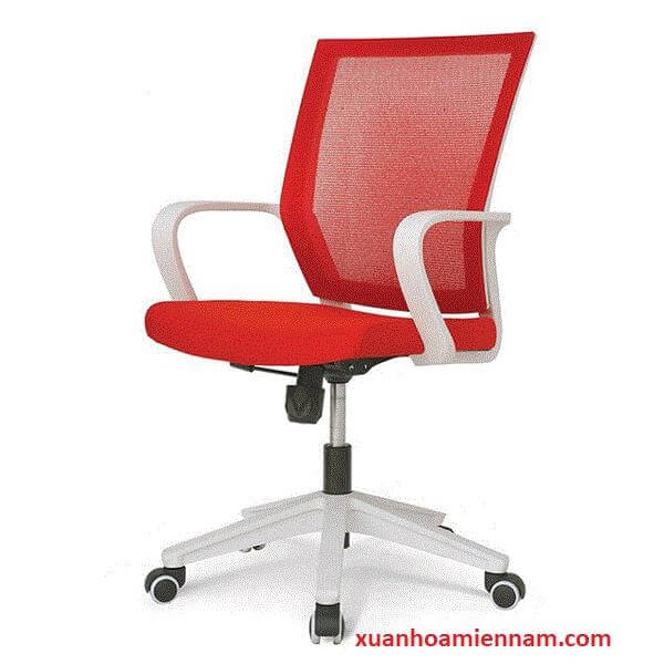 Bộ đôi bàn ghế làm việc tại nhà Xuân Hòa hoàn hảo cho mùa dịch Covid-19