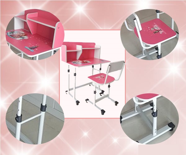 KHUYẾN MÃI HOT: MUA BÀN GHẾ HỌC SINH GIA ĐÌNH XUÂN HÒA TẶNG BÌNH NƯỚC SIÊU DỄ THƯƠNG