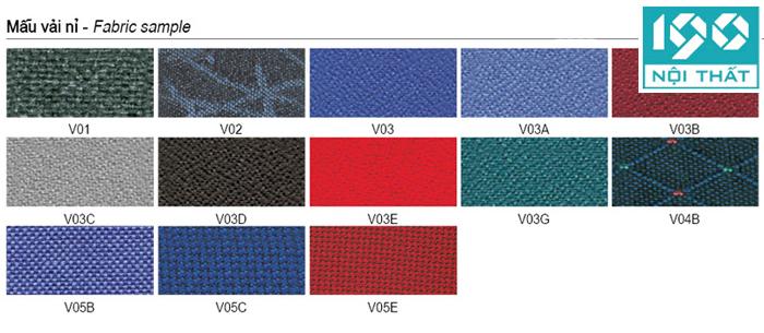 Mau-vai-ni-ghe-van-phong