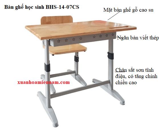 ban-ghe-hoc-sinh-BHS-14-07CS