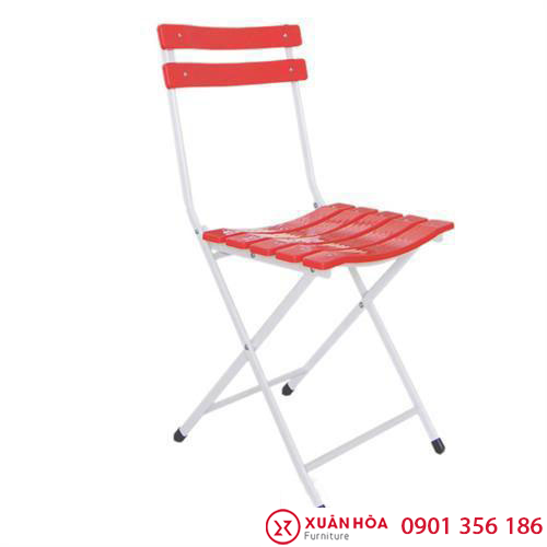 ghế gấp cafe xuân hòa gs-23-00