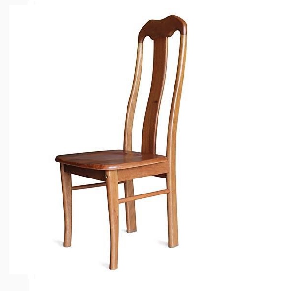 Ghế hội nghị gỗ tự nhiên PT-GHT-28