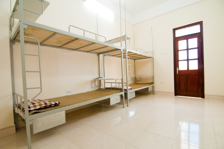 Giường tầng sắt GI-02-01