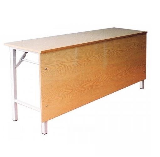 Bàn gấp chân sắt BOV-1605BC