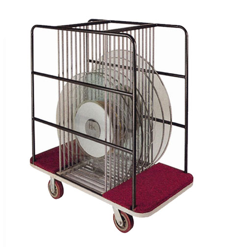 Xe đẩy chở kính XCKT1000