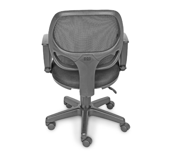 Ghế xoay lưới nhập khẩu PTG505, Ghế PT101G