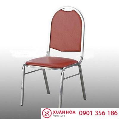 Ghế phòng họp inox GHC22