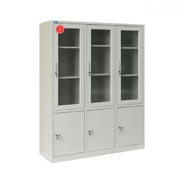 Tủ sắt văn phòng CA-6A-LG