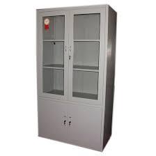 Tủ sắt văn phòng CA-3A-SG