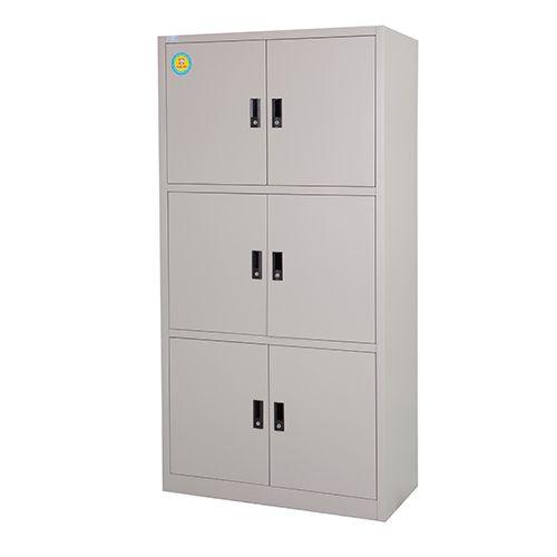 Tủ sắt văn phòng CA-3B-L