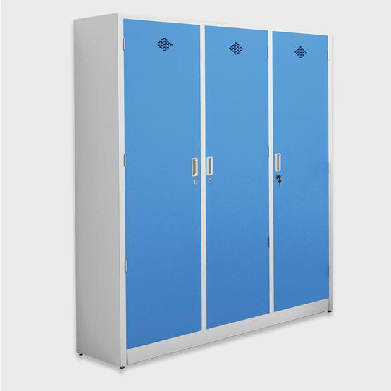 Tủ quần áo LK-3N-03TC