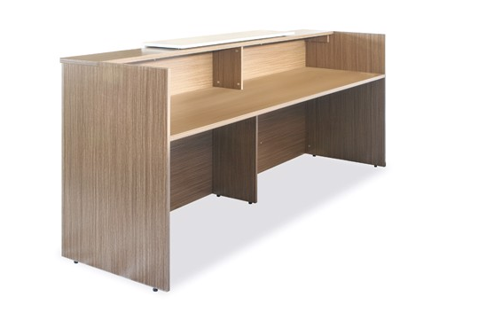 Quầy lễ tân 190 QLT-01