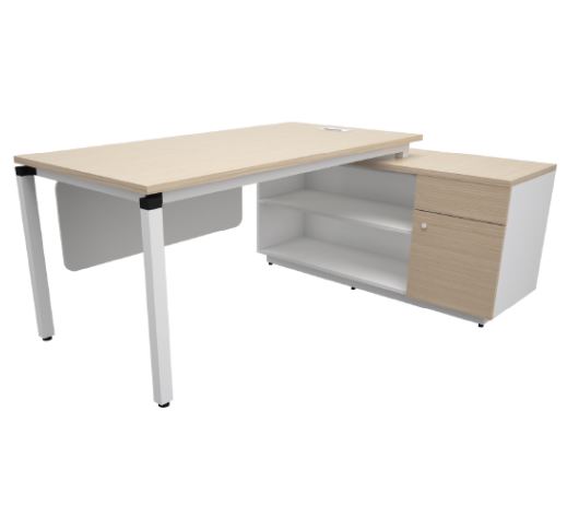 Bàn trưởng phòng FO1-BTP-01