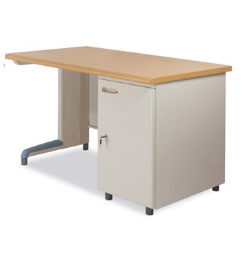 Bàn chân sắt liền hộc 190 BS14H1-LG màu ghi