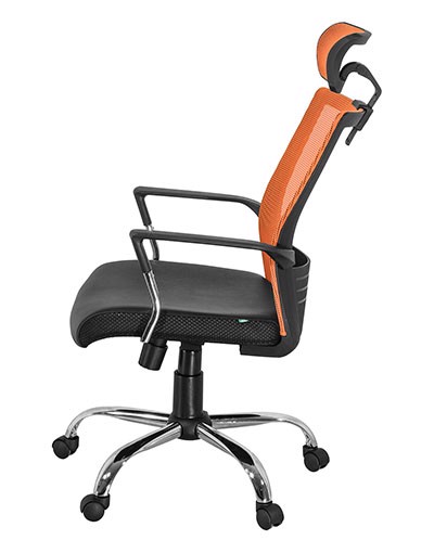 Ghế lưới lãnh đạo GX402B-M