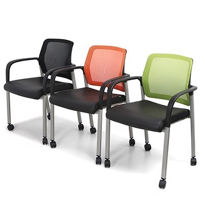 Ghế phòng họp GX403