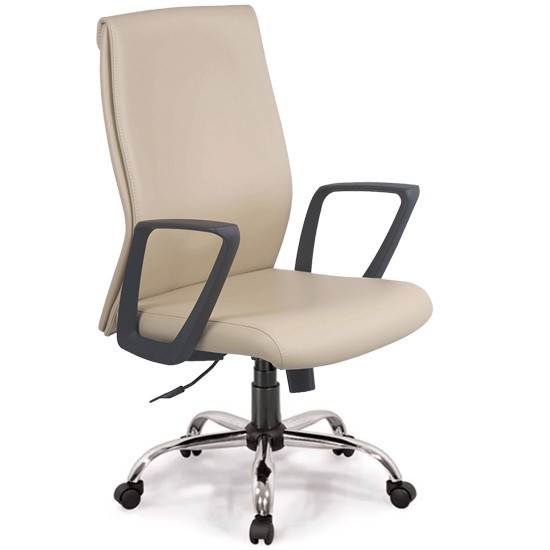 Ghế da trưởng phòng GX405A-M