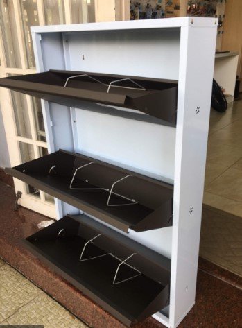 Tủ để giày CA-SH-01