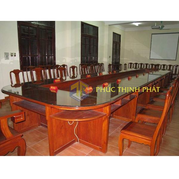 Bàn họp cao cấp BH6016
