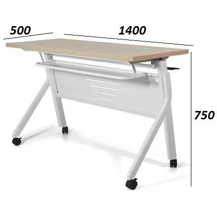 Bàn huấn luyện gấp BHL14B