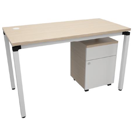 Bàn nhân viên Xuân Hòa FO1-BNV-01