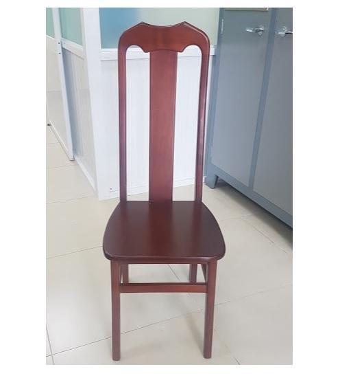 Ghế hội trường gỗ tự nhiên PTX-GHT24