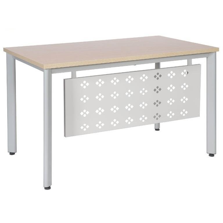 Bàn làm việc chân sắt HR120SC7Y1